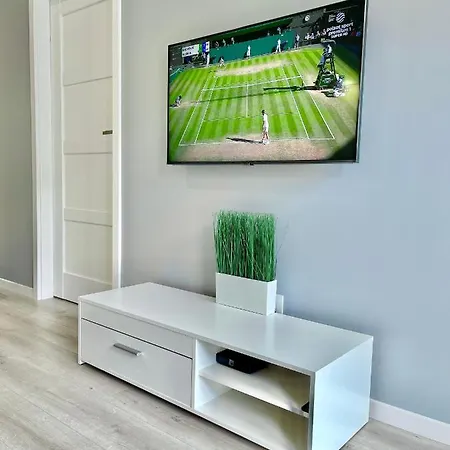 Апартаменты Modern *