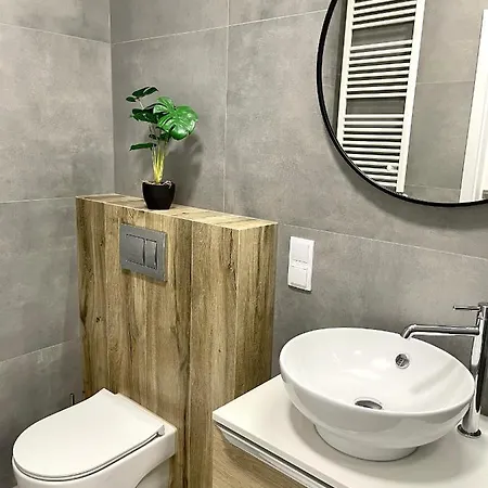 Modern * Krakow