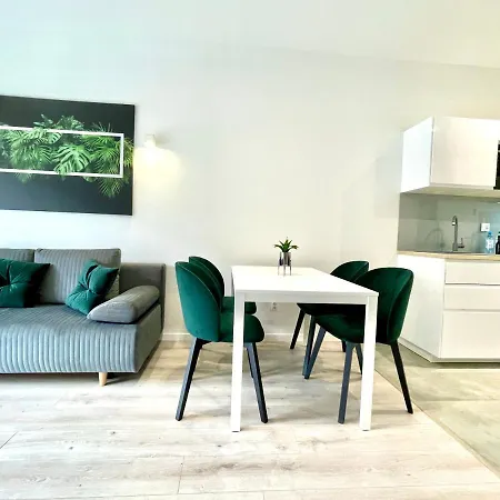Apartment Modern