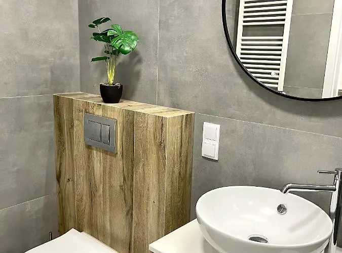 Modern * 克拉科夫